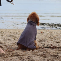 Poncho Towel