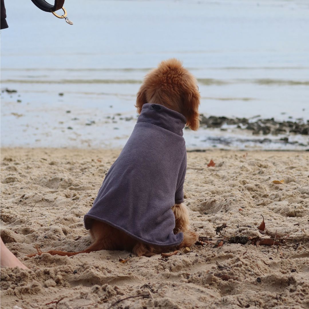 Poncho Towel