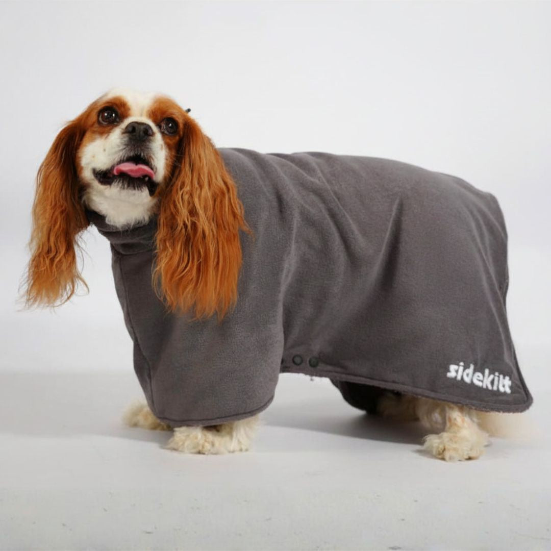 Poncho Towel