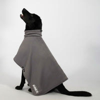 Poncho Towel