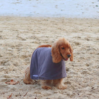 Poncho Towel